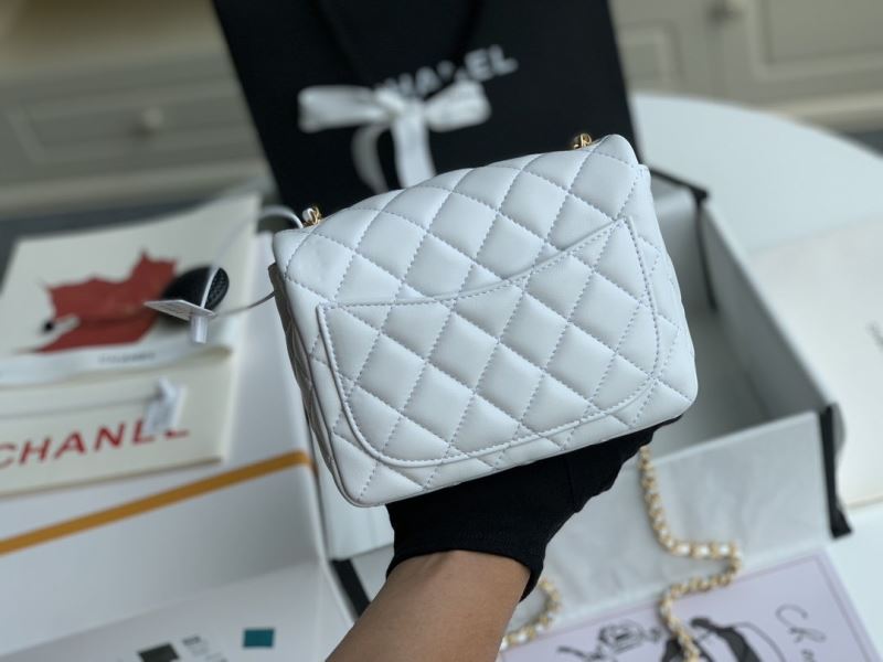 Chanel CF Series Bags